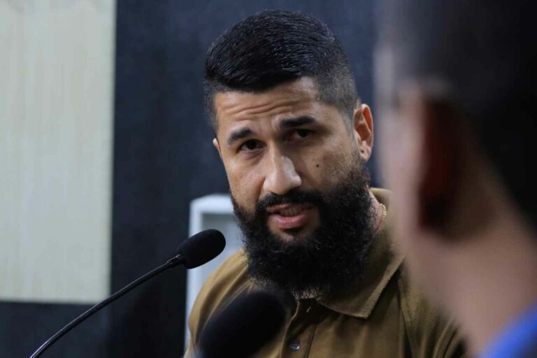 Delegado Fábio Costa